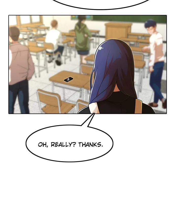 Read Random Chat chapter 154 image 45 on Lezhin