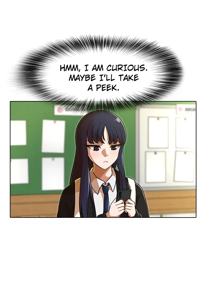 Read Random Chat chapter 154 image 47 on Lezhin