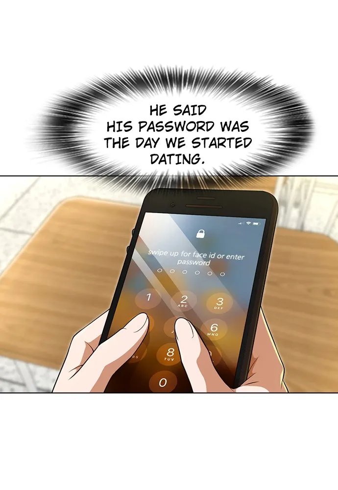 Read Random Chat chapter 154 image 48 on Lezhin