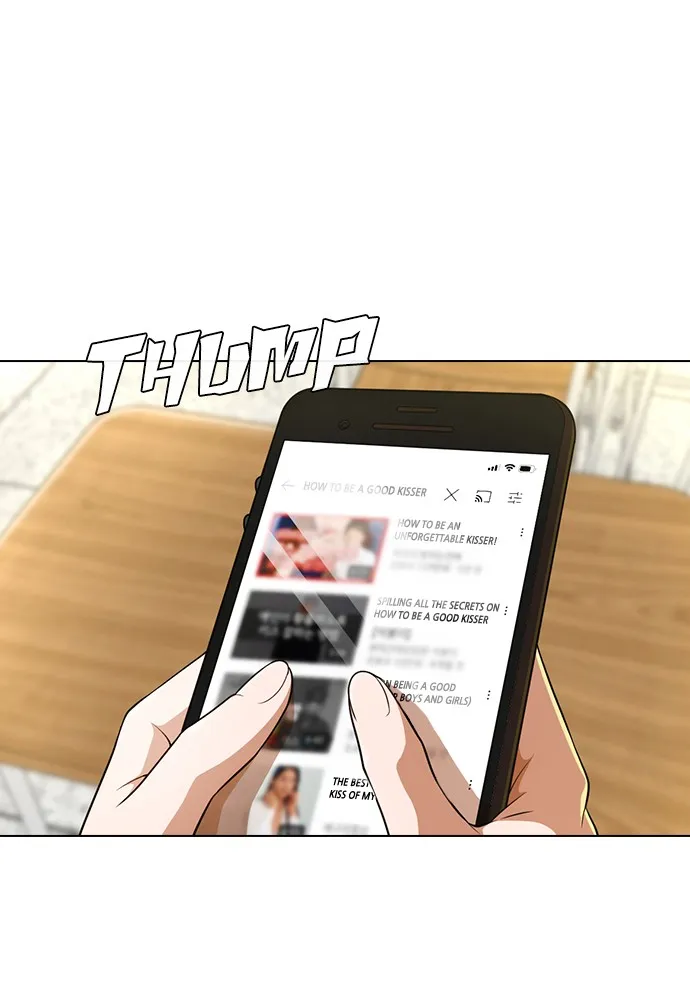 Read Random Chat chapter 154 image 49 on Lezhin