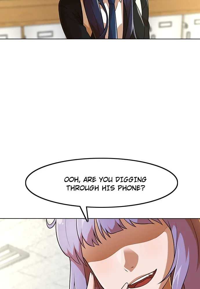 Read Random Chat chapter 154 image 52 on Lezhin