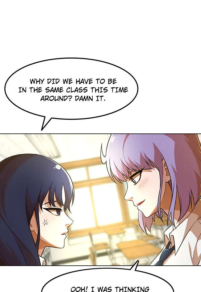 Read Random Chat chapter 154 image 56 on Lezhin