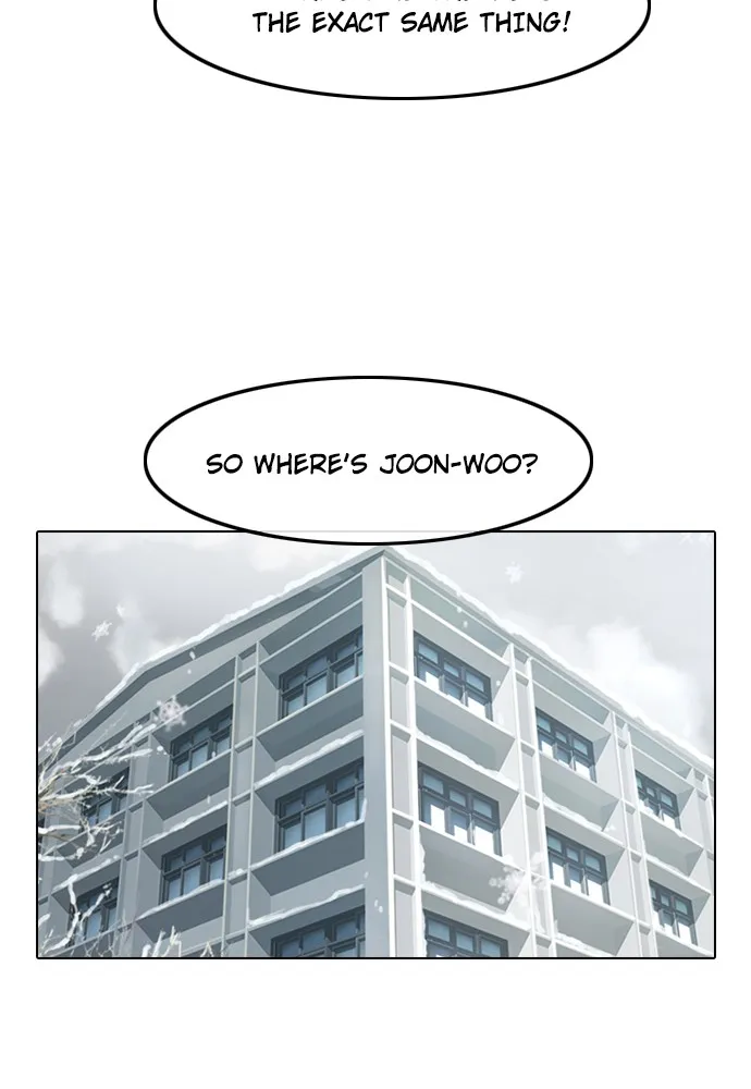 Read Random Chat chapter 154 image 57 on Lezhin