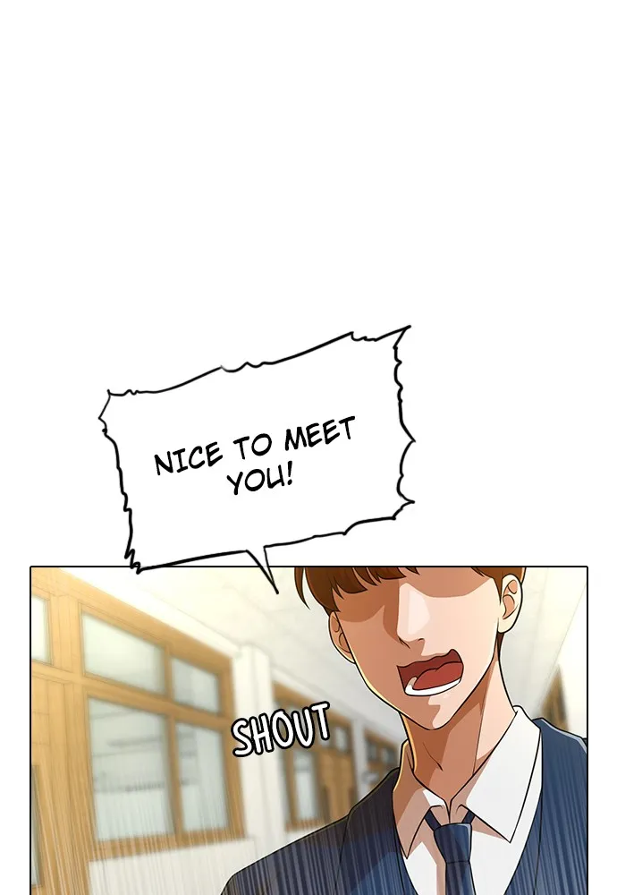Read Random Chat chapter 154 image 58 on Lezhin