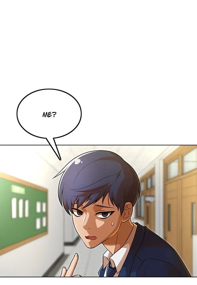 Read Random Chat chapter 154 image 60 on Lezhin