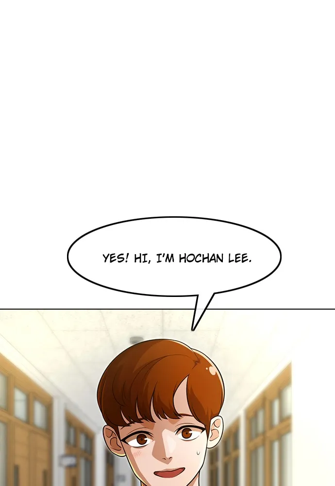 Read Random Chat chapter 154 image 61 on Lezhin