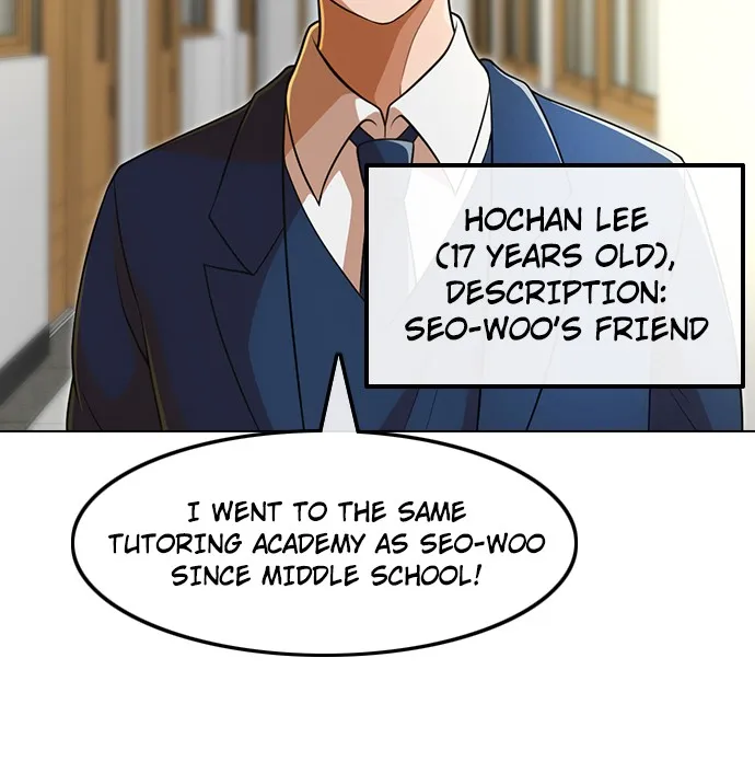 Read Random Chat chapter 154 image 62 on Lezhin