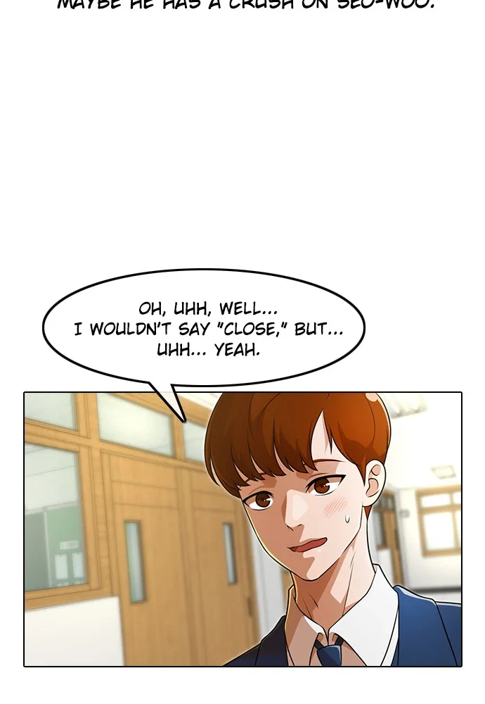 Read Random Chat chapter 154 image 65 on Lezhin