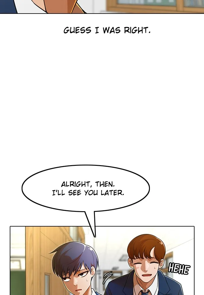 Read Random Chat chapter 154 image 67 on Lezhin