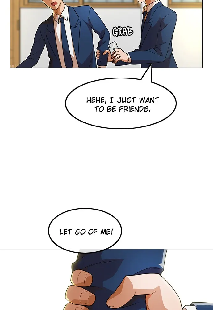 Read Random Chat chapter 154 image 69 on Lezhin
