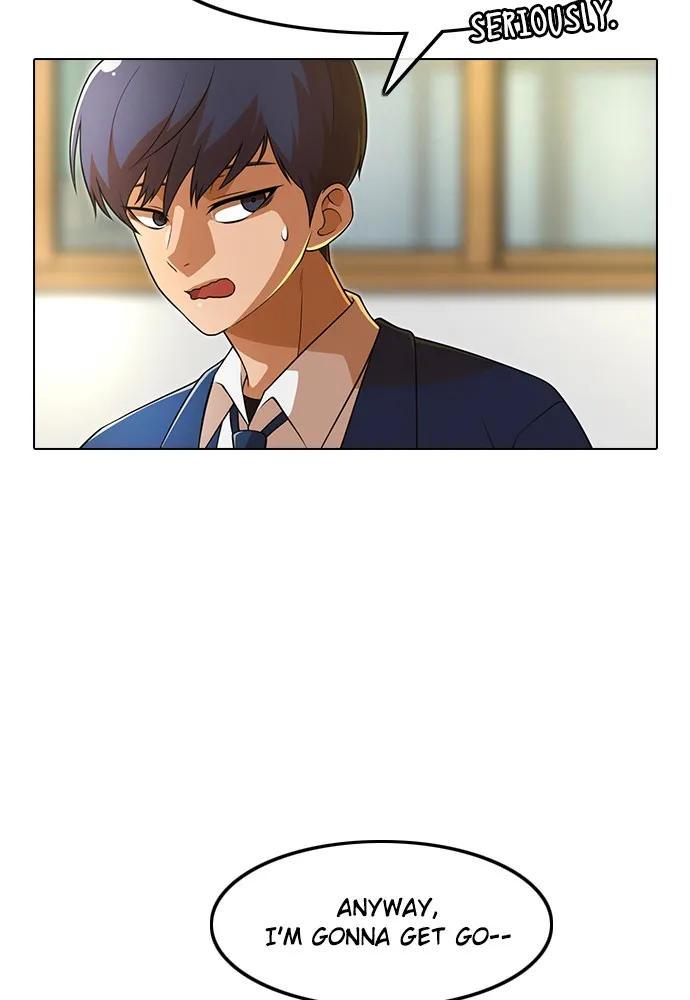 Read Random Chat chapter 154 image 72 on Lezhin