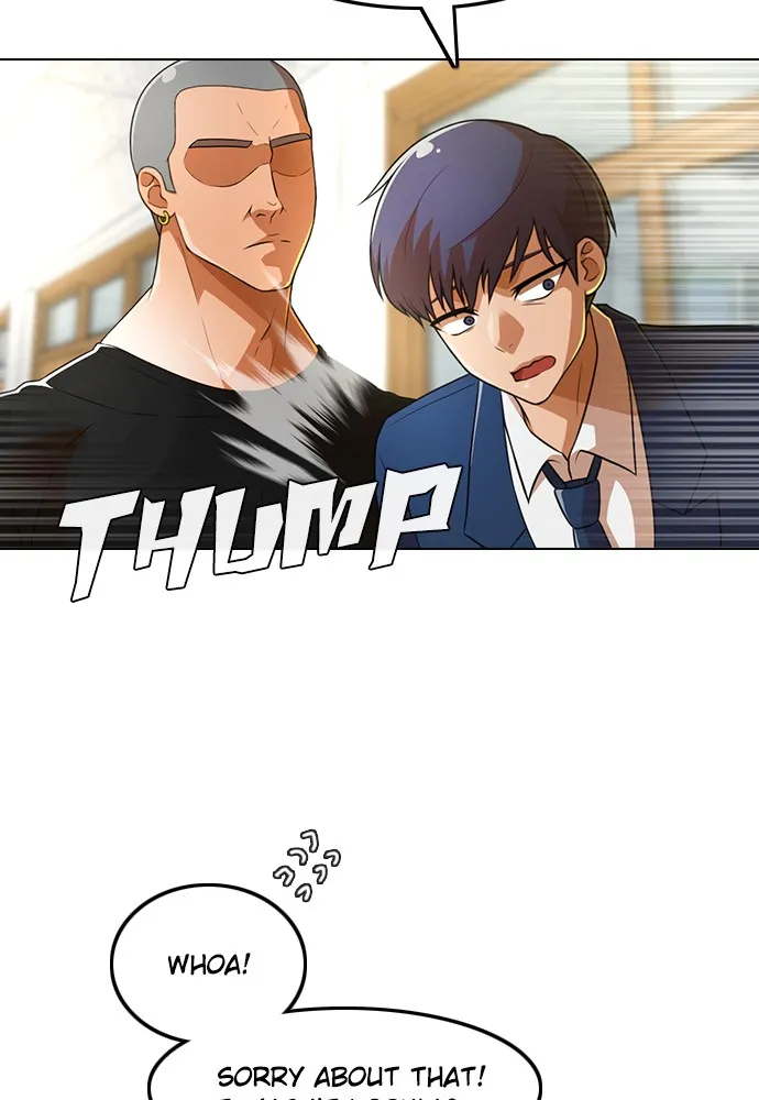 Read Random Chat chapter 154 image 73 on Lezhin