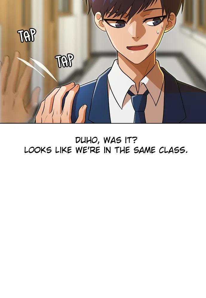 Read Random Chat chapter 154 image 79 on Lezhin