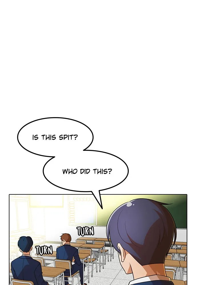 Read Random Chat chapter 154 image 83 on Lezhin