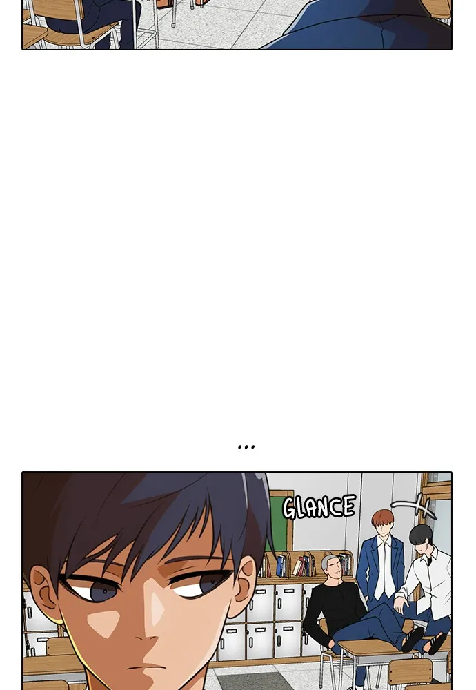 Read Random Chat chapter 154 image 84 on Lezhin