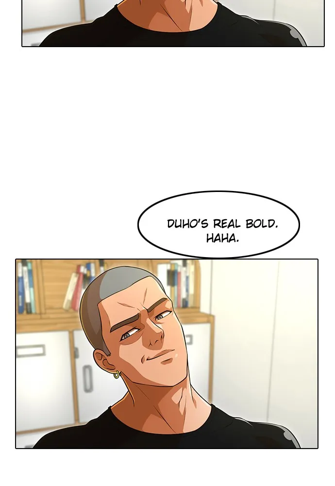 Read Random Chat chapter 154 image 86 on Lezhin