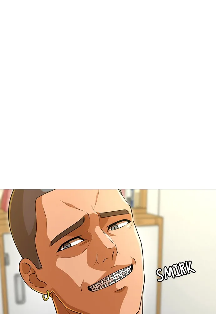 Read Random Chat chapter 154 image 87 on Lezhin