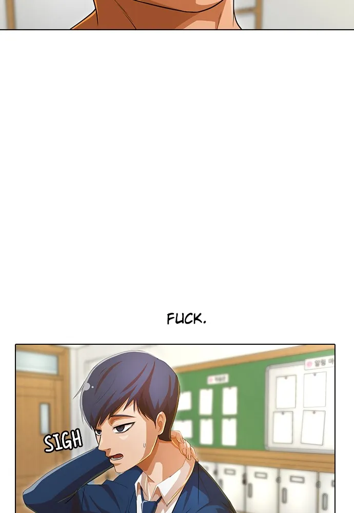 Read Random Chat chapter 154 image 88 on Lezhin