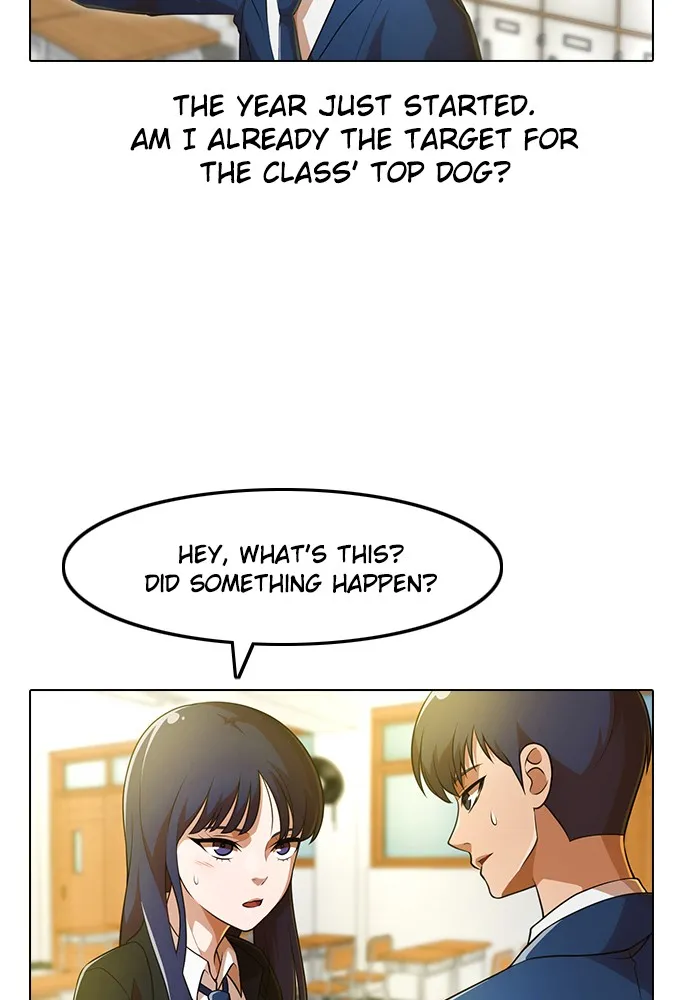 Read Random Chat chapter 154 image 89 on Lezhin