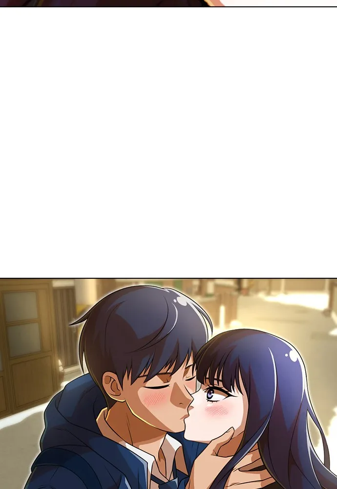 Read Random Chat chapter 154 image 9 on Lezhin