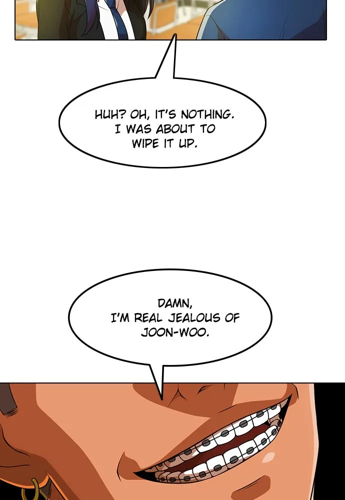 Read Random Chat chapter 154 image 90 on Lezhin