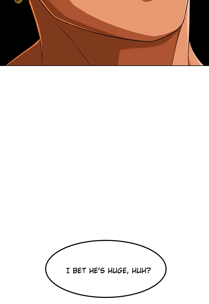 Read Random Chat chapter 154 image 91 on Lezhin