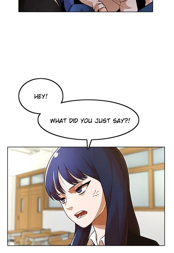 Read Random Chat chapter 154 image 95 on Lezhin
