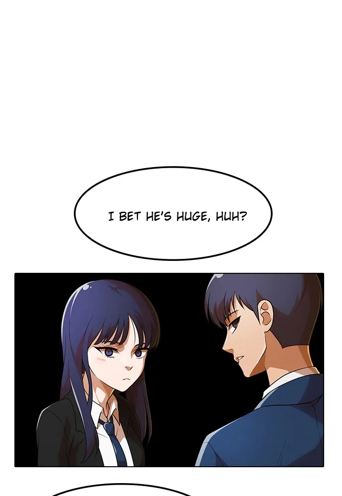 Read Random Chat chapter 155 image 1 on Lezhin