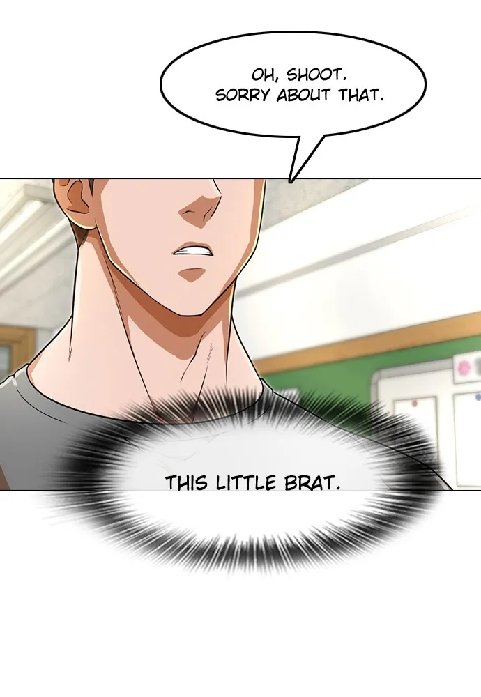 Read Random Chat chapter 155 image 100 on Lezhin