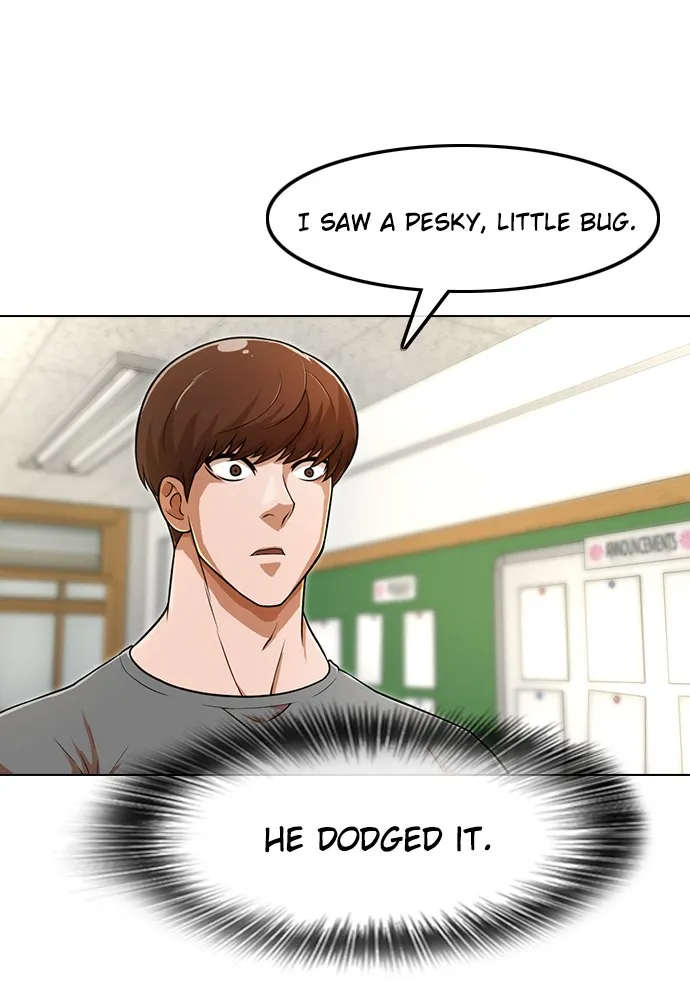 Read Random Chat chapter 155 image 101 on Lezhin