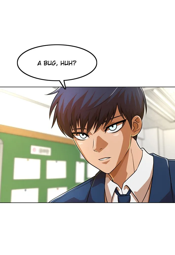 Read Random Chat chapter 155 image 103 on Lezhin