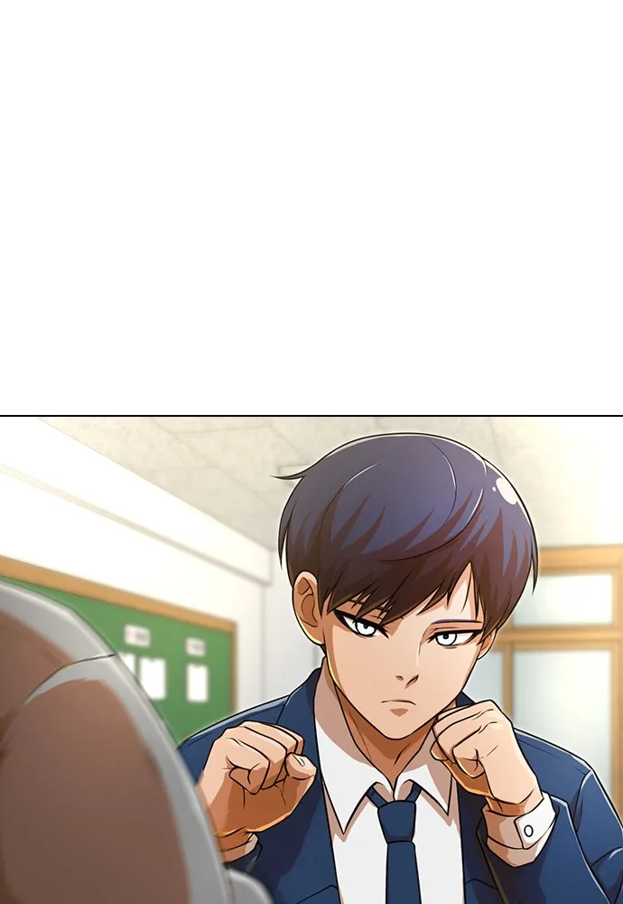 Read Random Chat chapter 155 image 109 on Lezhin