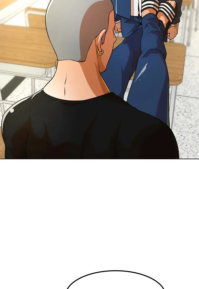 Read Random Chat chapter 155 image 11 on Lezhin