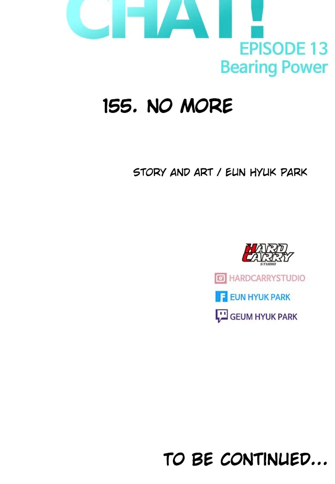 Read Random Chat chapter 155 image 111 on Lezhin