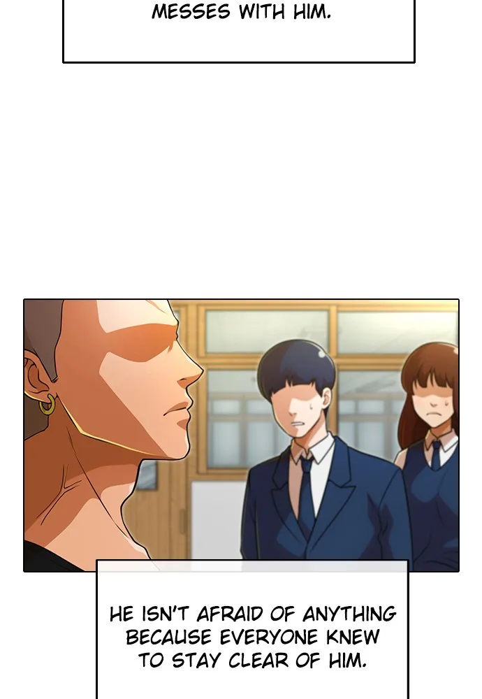 Read Random Chat chapter 155 image 16 on Lezhin