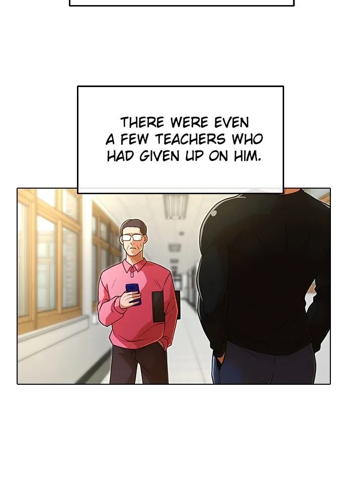 Read Random Chat chapter 155 image 17 on Lezhin