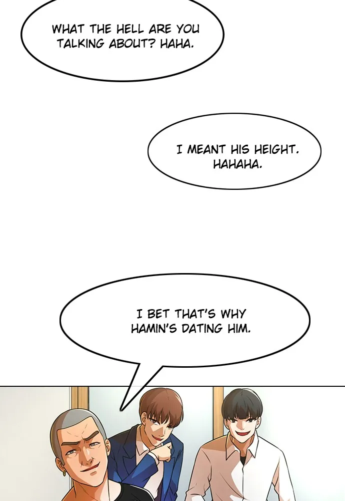 Read Random Chat chapter 155 image 2 on Lezhin