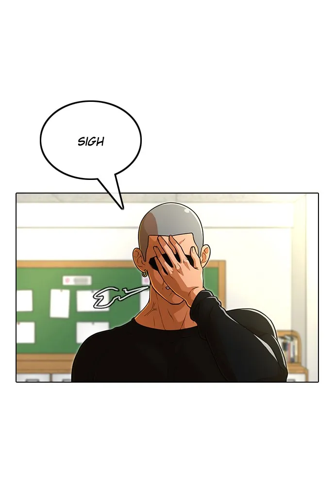 Read Random Chat chapter 155 image 23 on Lezhin