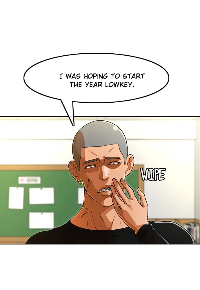 Read Random Chat chapter 155 image 24 on Lezhin