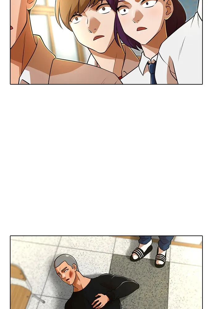 Read Random Chat chapter 155 image 28 on Lezhin
