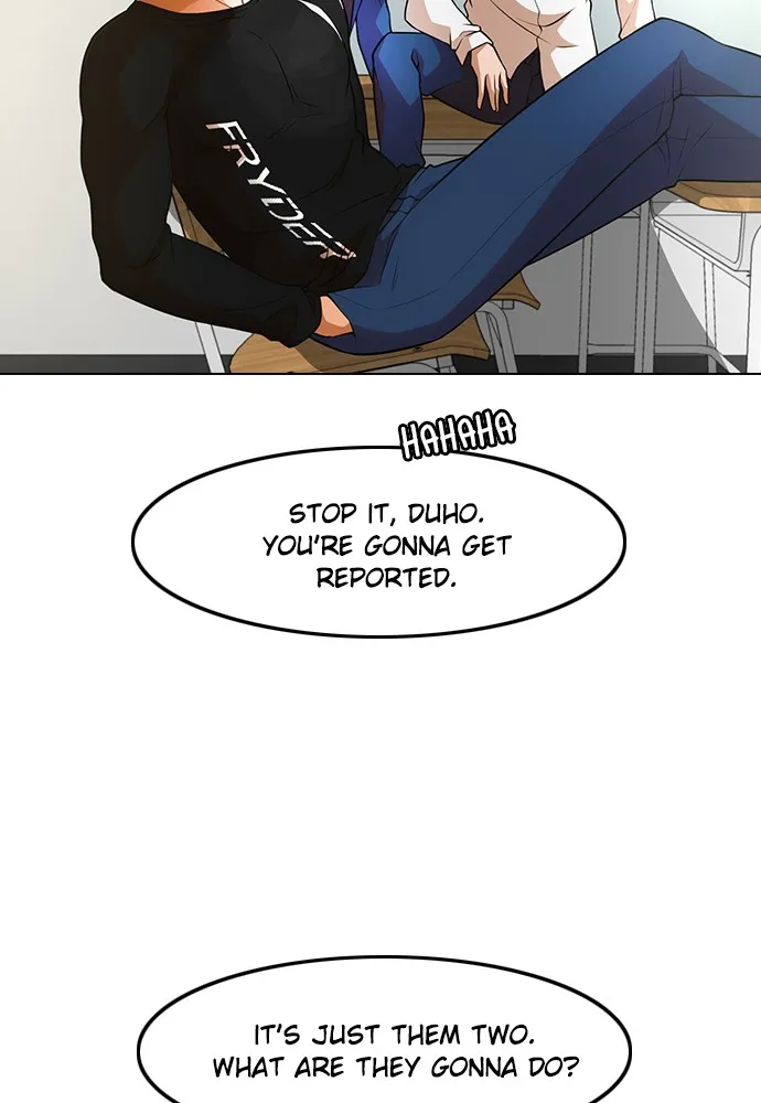 Read Random Chat chapter 155 image 3 on Lezhin