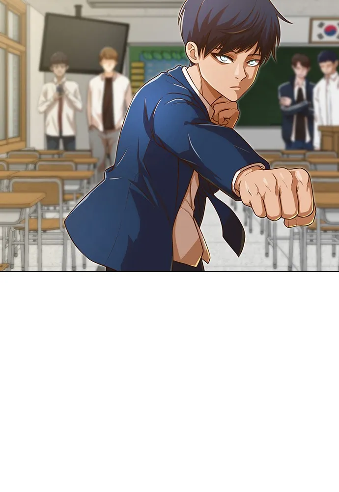 Read Random Chat chapter 155 image 30 on Lezhin