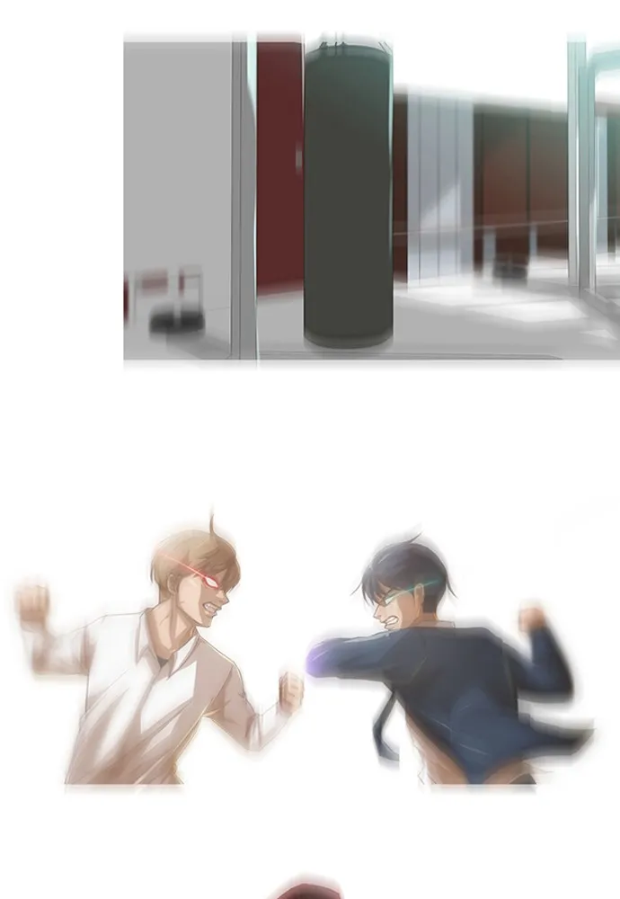 Read Random Chat chapter 155 image 36 on Lezhin