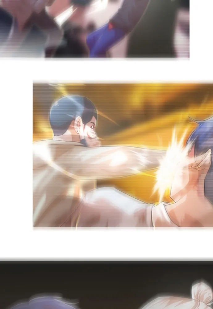 Read Random Chat chapter 155 image 40 on Lezhin