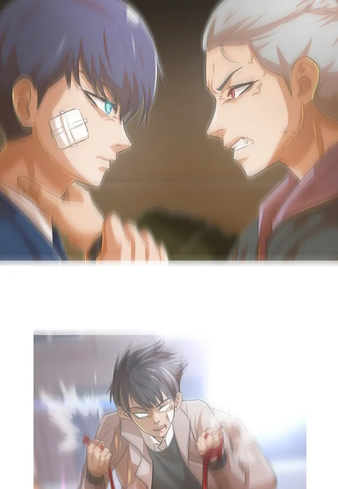 Read Random Chat chapter 155 image 41 on Lezhin
