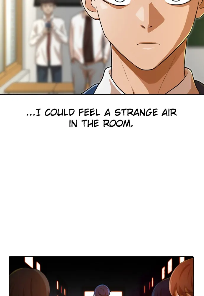 Read Random Chat chapter 155 image 44 on Lezhin