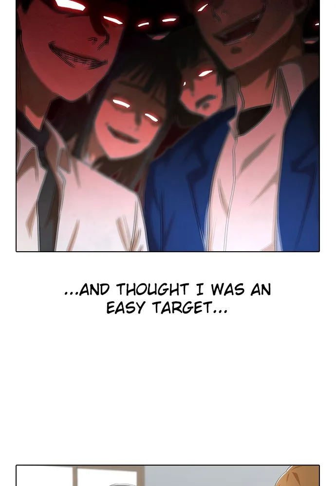 Read Random Chat chapter 155 image 46 on Lezhin