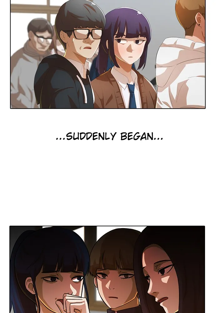 Read Random Chat chapter 155 image 47 on Lezhin
