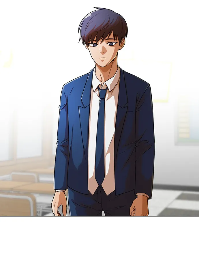 Read Random Chat chapter 155 image 50 on Lezhin