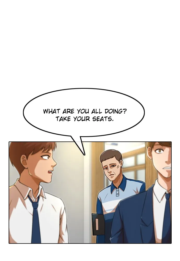 Read Random Chat chapter 155 image 52 on Lezhin
